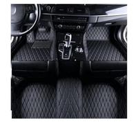 YDCDFVBVGM pour A3 8V pour Sportback 2013 2014 2015-2019 Tapis Sol Antisalissure Style Voiture Accessoires D'intérieur Imperméables Tapis Sol Décoratifs pour Intérieur(3PS Black,LHD)
