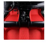 YDCDFVBVGM pour A3 8V pour Sportback 2013 2014 2015-2019 Tapis Sol Antisalissure Style Voiture Accessoires D'intérieur Imperméables Tapis Sol Décoratifs pour Intérieur(3PS RCD,LHD)