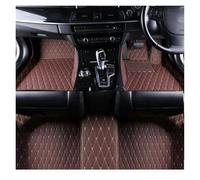 YDCDFVBVGM pour A3 8V pour Sportback 2013 2014 2015-2019 Tapis Sol Antisalissure Style Voiture Accessoires D'intérieur Imperméables Tapis Sol Décoratifs pour Intérieur(3PS Coffee,RHD)