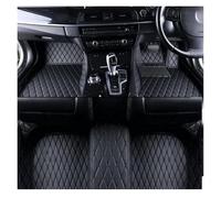 YDCDFVBVGM pour A3 8V pour Sportback 2013 2014 2015-2019 Tapis Sol Antisalissure Style Voiture Accessoires D'intérieur Imperméables Tapis Sol Décoratifs pour Intérieur(3PS Black,RHD)