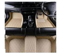 YDCDFVBVGM pour A3 8V pour Sportback 2013 2014 2015-2019 Tapis Sol Antisalissure Style Voiture Accessoires D'intérieur Imperméables Tapis Sol Décoratifs pour Intérieur(3PS Beige,RHD)