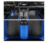 YDCDFVBVGM pour Lexus pour is Series 200 2008 2009 2010 2011 2012 Accessoires Voiture Coussinets Anti-salissures Tapis Intérieurs Tapis Sol Décoratifs pour Intérieur(3PC 16,LHD)