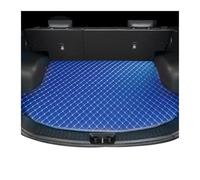 YDCDFVBVGM pour Mazda6 pour Mazda 6 pour Atenza pour GH 2007-2011 Tampons Anti-salissures Tapis Sol Antisalissures pour Intérieur Voiture Tapis Sol Décoratifs pour Intérieur(Sigle Trunk mat8,RHD)