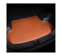 YDCDFVBVGM pour Mazda6 pour Mazda 6 pour Atenza pour GH 2007-2011 Tampons Anti-salissures Tapis Sol Antisalissures pour Intérieur Voiture Tapis Sol Décoratifs pour Intérieur(Sigle Trunk mat3,RHD)