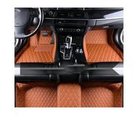 YDCDFVBVGM pour Mazda6 pour Mazda 6 pour Atenza pour GH 2007-2011 Tampons Anti-salissures Tapis Sol Antisalissures pour Intérieur Voiture Tapis Sol Décoratifs pour Intérieur(3PC 10,LHD)