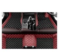 YDCDFVBVGM pour Mazda6 pour Mazda 6 pour Atenza pour GH 2007-2011 Tampons Anti-salissures Tapis Sol Antisalissures pour Intérieur Voiture Tapis Sol Décoratifs pour Intérieur(3PC 17,RHD)