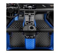 YDCDFVBVGM pour Mazda6 pour Mazda 6 pour Atenza pour GH 2007-2011 Tampons Anti-salissures Tapis Sol Antisalissures pour Intérieur Voiture Tapis Sol Décoratifs pour Intérieur(3PC 16,LHD)