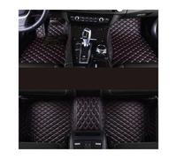 YDCDFVBVGM pour Mazda6 pour Mazda 6 pour Atenza pour GH 2007-2011 Tampons Anti-salissures Tapis Sol Antisalissures pour Intérieur Voiture Tapis Sol Décoratifs pour Intérieur(3PC 19,LHD)