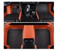 YDCDFVBVGM pour Mazda6 pour Mazda 6 pour Atenza pour GH 2007-2011 Tampons Anti-salissures Tapis Sol Antisalissures pour Intérieur Voiture Tapis Sol Décoratifs pour Intérieur(3PC 15,LHD)