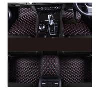 YDCDFVBVGM pour Mazda6 pour Mazda 6 pour Atenza pour GH 2007-2011 Tampons Anti-salissures Tapis Sol Antisalissures pour Intérieur Voiture Tapis Sol Décoratifs pour Intérieur(3PC 19,RHD)