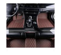 YDCDFVBVGM pour Mazda6 pour Mazda 6 pour Atenza pour GH 2007-2011 Tampons Anti-salissures Tapis Sol Antisalissures pour Intérieur Voiture Tapis Sol Décoratifs pour Intérieur(3PC 3,LHD)