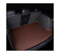 YDCDFVBVGM pour Mazda6 pour Mazda 6 pour Atenza pour GH 2007-2011 Tampons Anti-salissures Tapis Sol Antisalissures pour Intérieur Voiture Tapis Sol Décoratifs pour Intérieur(Sigle Trunk mat9,LHD)