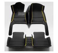 YDCDFVBVGM pour Mini pour Cooper pour R56 Accessoires Tapis Intérieurs Tapis Style Intérieur Voiture Tapis Sol Antisalissure Tapis Sol Décoratifs pour Intérieur(Color 1)