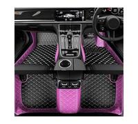 YDCDFVBVGM pour Seat pour Ibiza 6l 2003 2004 2005 2006 2007 Tapis Sol Antisalissure Accessoires D'intérieur Voiture Tapis Sol Décoratifs pour Intérieur(1set floormat14,RHD)