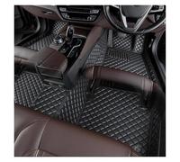 YDCDFVBVGM pour Subaru pour Outback 2010 2011 2012 2013 2014 Intérieur Voiture Coussinets Antisalissure Accessoires Tapis Tapis Sol Décoratifs pour Intérieur(3 PCS A,RHD)
