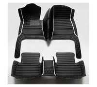 YDCDFVBVGM pour VW pour Passat B6 Accessoires Anti-dérapants Tapis Style Intérieur Voiture Tapis Sol Antisalissure Tapis Sol Décoratifs pour Intérieur(Color 3)