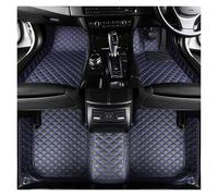 YDCDFVBVGM RHD pour Hyundai pour I40 2011 2013 2015 2017 2018 2019 Tapis Imperméable Intérieur Tapis Sol Voiture Accessoires Tapis Sol Décoratifs pour Intérieur(Color 4)