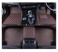 YDCDFVBVGM RHD pour Lexus pour is pour IS300H 2013 2014 2015 2016 2017 2018 Accessoires Intérieurs Voiture Tapis Pied Imperméables Tapis Sol Décoratifs pour Intérieur(RHD 3pcs Coffee)