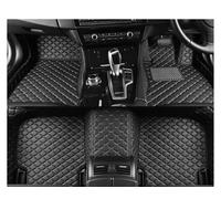 YDCDFVBVGM RHD pour Lexus pour is pour IS300H 2013 2014 2015 2016 2017 2018 Accessoires Intérieurs Voiture Tapis Pied Imperméables Tapis Sol Décoratifs pour Intérieur(RHD 3pcs blk Black)