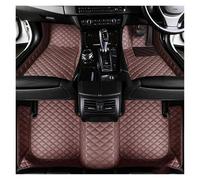 YDCDFVBVGM RHD pour pour A4 B9 pour Avant 2017 2019 2021 Tapis Imperméable Intérieur Tapis Sol Voiture Accessoires Tapis Sol Décoratifs pour Intérieur(Color 10)