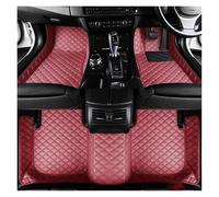 YDCDFVBVGM RHD pour pour A4 B9 pour Avant 2017 2019 2021 Tapis Imperméable Intérieur Tapis Sol Voiture Accessoires Tapis Sol Décoratifs pour Intérieur(Color 6)