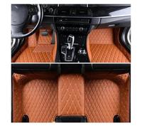 YDCDFVBVGM Tapis en Cuir Imperméable Et Antisalissure Accessoires pour Pièces Intérieures pour A3 8P 2004 2005 2006 2007 2008 2010 Tapis Sol Décoratifs pour Intérieur(3pc Floor Mats 2,LHD)