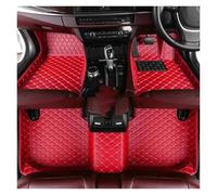YDCDFVBVGM Tapis Sol Antisalissure Accessoires D'intérieur Voiture Imperméables pour VW pour Bora pour A4 1999 2000 2001 2002 2003 2004 Tapis Sol Décoratifs pour Intérieur(3pc Floor Mat 2,RHD)