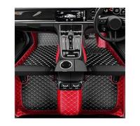 YDCDFVBVGM Tapis Sol Antisalissure Accessoires D'intérieur Voiture pour Volvo pour XC60 2009 2010 2011 2012 2013 2014 2015 Tapis Sol Décoratifs pour Intérieur(1set floormat16,RHD)