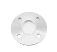 YDCDFVBVGM Voiture Entretoises Jantes Lot 2 Jantes Voiture en Alliage D'aluminium 4x100 CB 57.1 Épaisseur 3 Mm 5 Mm 7 Mm 8 Mm 9 Mm 10 Mm 12 Mm 15 Mm 20 Mm Accessoires(5mm)