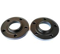 YDCDFVBVGM Voiture Entretoises Jantes pour Benz pour GLE pour GLS | 10 Boulons À Billes 14x1,25 Pièces 2 Entretoises Roue 10 Mm 5x112 66,6 Pièces