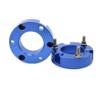 YDCDFVBVGM Voiture Entretoises Jantes pour Toyota pour Hilux pour Vigo Entretoises Bobine Amortisseurs Amortisseur Ressort Relevage Kits Levage Suspension Avant Voiture(32mm)