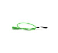 YDEMST Câble d'embrayage De Moto Dirt Bike 316 Noyau en Acier Inoxydable Conduite De Frein Embrayage Tuyau D'huile pour Moteur NC CB CG