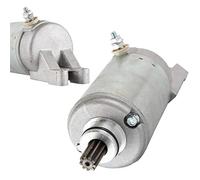 YDEMST Démarreur pour Bombardier Traxter 500 5 Vitesses avec 498cc 2005-2004 420-296-125 711-296-120 711-296-125 Décoration