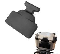 YDEMST pour T&riumph Tiger 800 Tiger900 Tiger 1200 Tiger 900 Accessoires Coussin De Coffre Arrière Dossier Passager Ensemble De Coussins De Dossier Paresseux