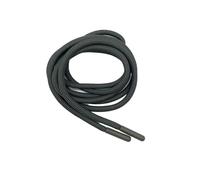 YDEWLY Cordon de serrage de rechange, cordons ronds tressés en polyester 130 cm-135 cm, cordon de serrage for pull, pantalon de sport, corde décorative for vêtements DIY(Dark Army Green)