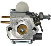YDHJGDAKH Carburateur pour Wablro WT-973 pour Troybilt TB21EC TB22EC TB32EC TB42BC TB80EC Carb remplace pour 753-06190