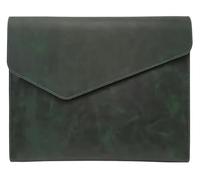 YDHSIKK Chemise à enveloppes Sac à Dos, Porte-Documents A4 en Cuir synthétique Multicolore 33 x 23 x 2,5 cm(Colour 1)