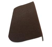 YDHSIKK marches escalier Marches d'escalier Autocollantes Multicolores 45 x 23 cm(Coffee)