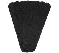YDHSIKK marches escalier Marches d'escalier PVC 30x5x0,1cm Lot de 20