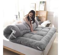YDHSIKK Matresses Futon Matelas futon Pliable et surmatelas, Plusieurs Tailles(44,90 * 200cm)