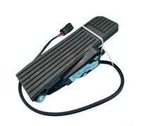 YDJS-4805 Pédale d'accélérateur électrique pour chariot élévateur avec paramètres 0-5 V 3,6 V-0 et 0-10 V pour un fonctionnement fluide et sûr (sortie 0-5 V)