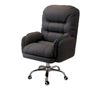 YDkjwjw Chaise De Jeu, Canapé Inclinable, Pivotant, Élévateur, Chaise De Bureau, Dossier Inclinable Et Réglable, Fauteuil Confortable pour Chambre À Coucher, Salon, Bureau