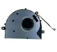 YDLan-US Ventilateur de refroidissement pour ordinateur portable Lenovo IBM Yoga 320 720-12 ikb Series Laptop 5F10Q12179 81B5 81B5000KUS 81B5001HUS