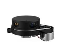 YDLIDAR X4Pro Lidar - Scanner laser à 360 degrés (10 m)