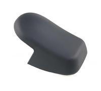 YDLYDL Capuchon de Bras d'essuie-Glace Arrière pour Porsche Cayenne 2003-2010 95562832002, 1 Pièce, Noir Remplacement Cache-écrou de Bras Arrière