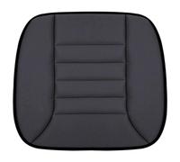 YDLYDL Coussin de Siège Auto pour Fiat Punto TwinAir (199), Mousse à Mémoire de Forme Confortable Antidérapant Tapis Siege Voiture,B