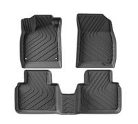 YDLYDL Tapis de Sol pour Accord 10th Generation 2018-2022 (LHD), Accessoires TPE Antidérapant Toutes Saisons Anti-Glisse étanche Complet Tapis
