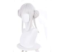 ydound Anime Coser Wig Anime Cosplay Wigs Love Live! Super Star Arashi Chisato Cosplay Perruques avec Perruque Libre(Couleur: Arashi Chisato) ( Color : Arashi Chisato )