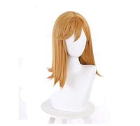 ydound Anime Coser Wig Anime Cosplay Wigs Love Live! Super Star Shibuya Kanon Cosplay Perruques avec Perruque Libre(Couleur: Shibuya Kanon) ( Color : Shibuya Kanon )