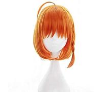 ydound Anime Coser Wig Haute Qualité Chika Takami Cosplay Wig Love Live!Ensoleillement! Costume Jeux Perruques Cheveux + Perruque Capuchon Halloween Costumes